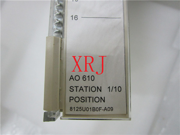 ABB DSTD108P监视器福建现货